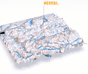3d view of Herndl