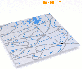 3d view of Hamphult