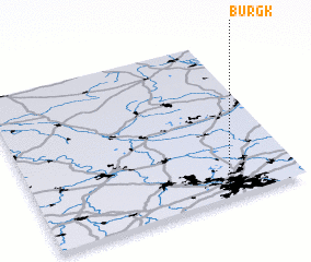 3d view of Burgk