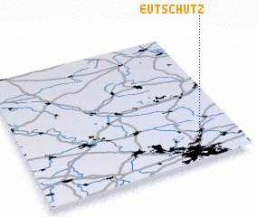 3d view of Eutschütz