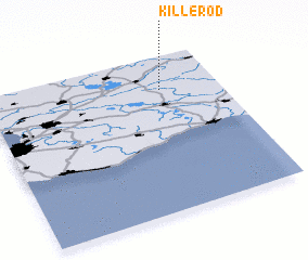 3d view of Killeröd