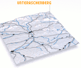 3d view of Unteraschenberg