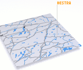 3d view of Hestra