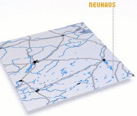 3d view of Neuhaus