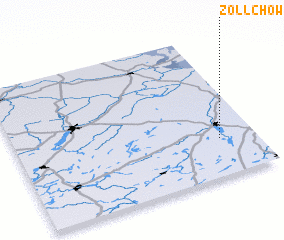 3d view of Zollchow