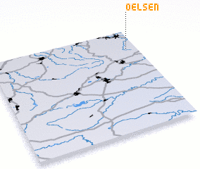 3d view of Oelsen