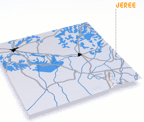 3d view of Jeree