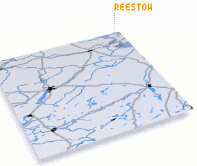 3d view of Reestow
