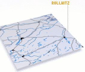 3d view of Rollwitz