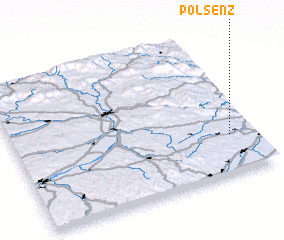 3d view of Polsenz