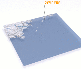 3d view of Reyneke