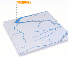 3d view of Yuchugey