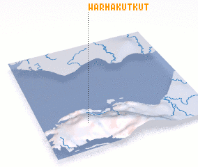 3d view of Warha Kut Kut