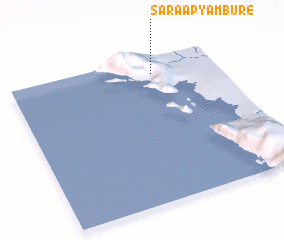 3d view of Saraapyambure