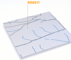 3d view of Mindeyi