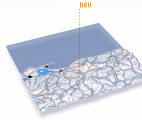 3d view of Neu