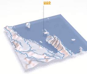 3d view of War