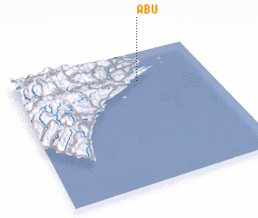 3d view of Abu