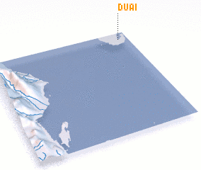 3d view of Duai