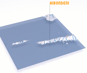 3d view of Aibondeni