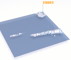 3d view of Siawes