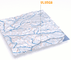 3d view of Ulunga