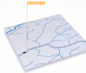 3d view of Khungari