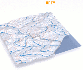 3d view of Unty