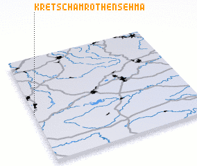 3d view of Kretscham Rothensehma