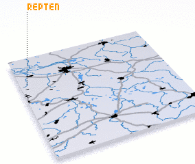 3d view of Repten