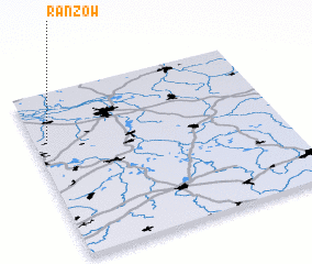 3d view of Ranzow