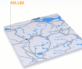 3d view of Rullbo