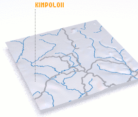 3d view of Kimpolo II