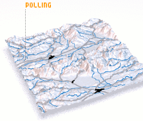 3d view of Pölling