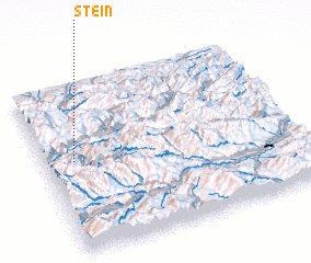 3d view of Stein