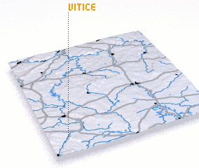 3d view of Vitice