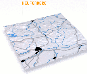 3d view of Helfenberg