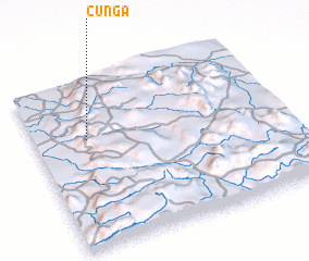 3d view of Cunga