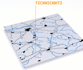 3d view of Tschaschwitz