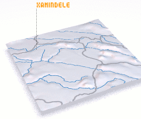 3d view of Xamindele