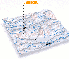 3d view of Lambichl