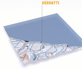 3d view of Verratti