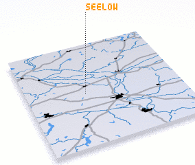 3d view of Seelow