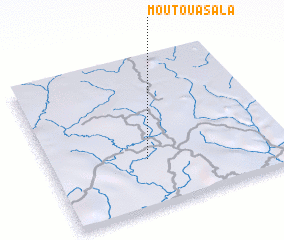3d view of Moutouasala