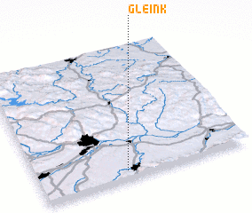 3d view of Gleink