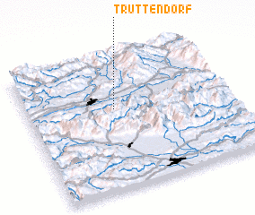 3d view of Truttendorf