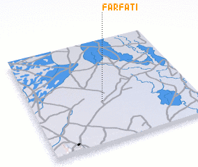 3d view of Farfati