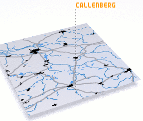 3d view of Callenberg