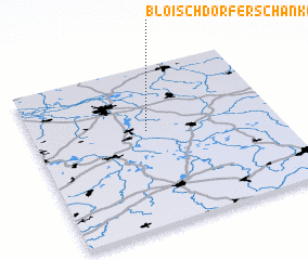 3d view of Bloischdorfer Schänke