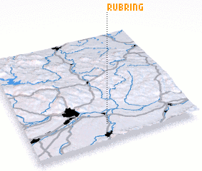 3d view of Rubring